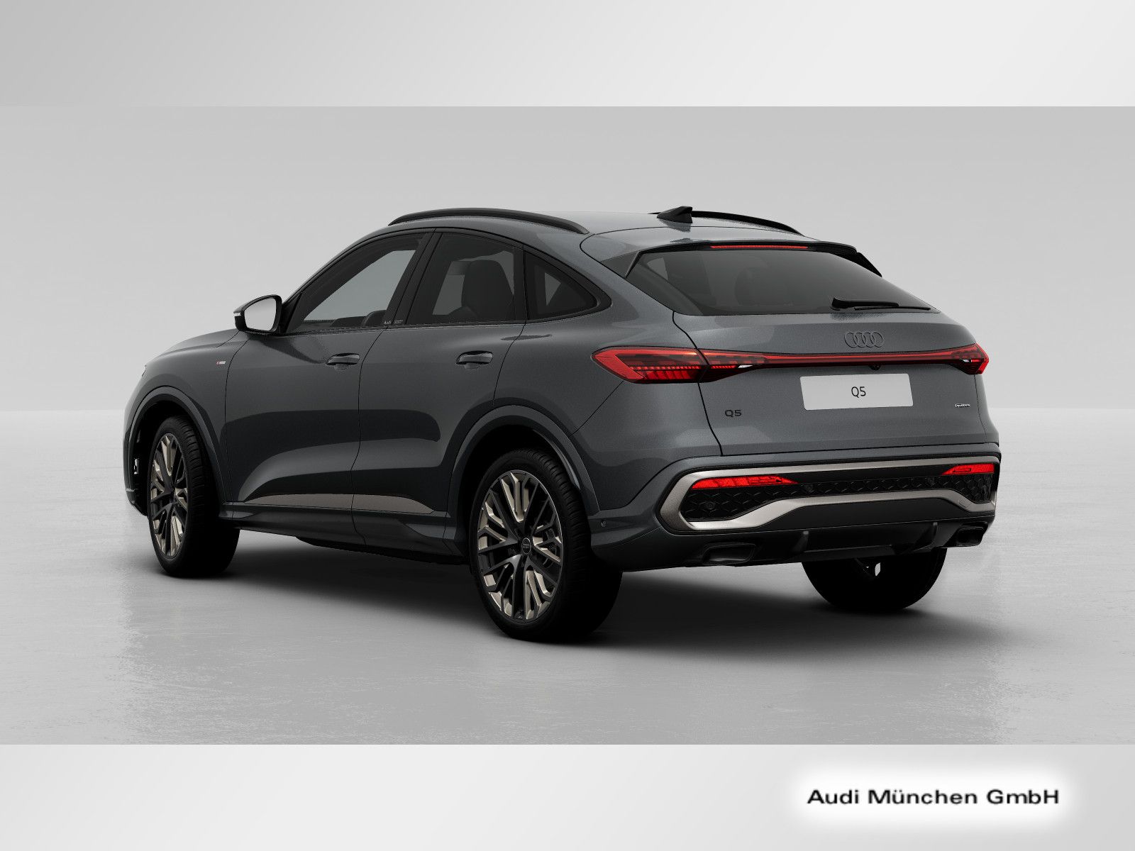 Audi Q5 - Bild 5