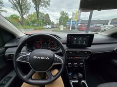 Dacia Jogger 1.0 TCe 110 Extreme+ (EU 6d) 7-Spl.