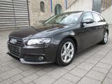 Audi A4 Avant Ambition Klima Xenon Sitzheiz. AHK PDC - Audi A4 aus 2009: Kombi