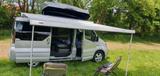 Opel Vivaro Life Westfalia - Opel Vivaro: Westfalia