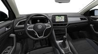 Volkswagen T-Roc - Vorschau Bild 4