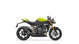 Triumph Speed Triple 1200 RX