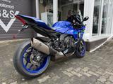 Yamaha YZF-R1 R1 Akrapovic Gilles Garantie - Motorräder in Frankfurt