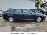 Audi A6 Avant 2.7 TDI - Audi A6 aus 2006 mit Diesel-Antrieb: Kombi, 2.7