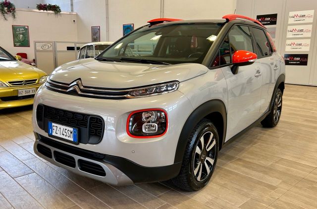 Citroën Citroen C3 Aircross C3 Aircross BlueHDi 100 S&S 