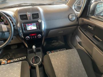 Suzuki SX4 1.6 VVT 2WD Style Automatik *SHZ*NAVI*KLIMA*