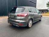 Ford S-Max S-MAX Titanium - Ford S-Max Gebrauchtwagen