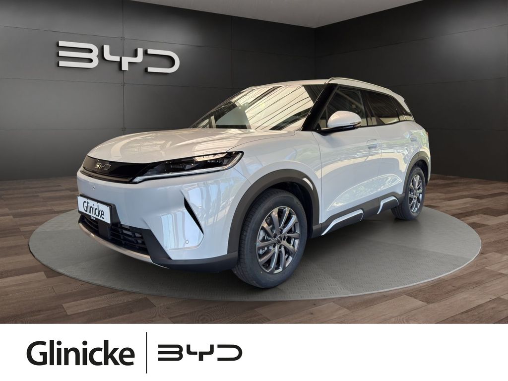 Image of BYD ATTO 2