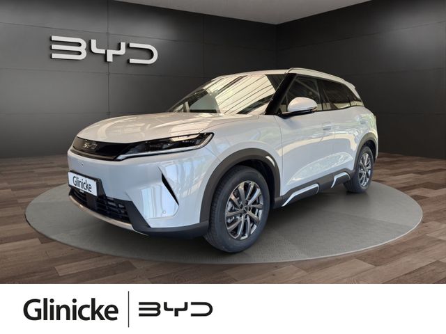 BYD ATTO 2