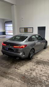 BMW 220d Gran Coupé M sport| Spurhalte| Virtuelcockp - BMW 220 Gran Coupé von privat