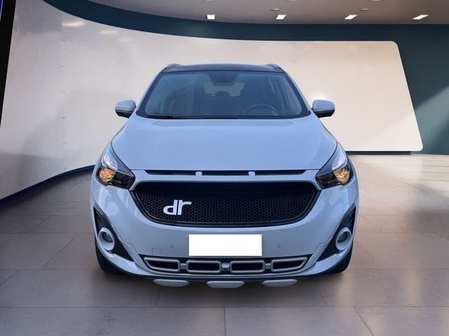 Jiný DR AUTOMOBILES dr F35 1.5 turbo Gpl 156cv