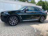 BMW X4 xDrive30i Laser HUD AHK H&K Leder RFK Sport