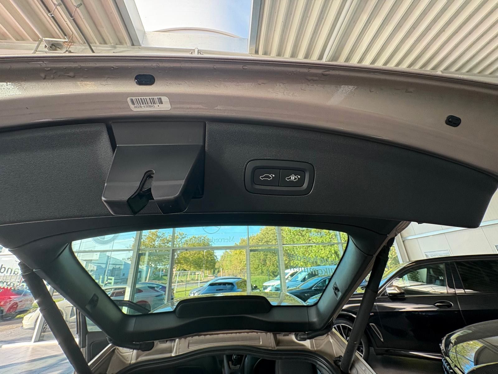 Fahrzeugabbildung Polestar 2 Long Range Single