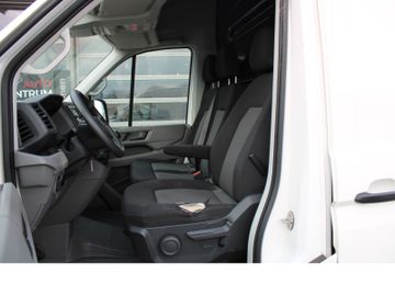 Volkswagen Crafter - 7
