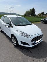 Ford Fiesta 60 PS - Ford Fiesta: Ps 60