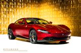 Ferrari Roma + CARBON FIBRE+FULL ADAS+MATRIX LED+STOCK - Ferrari Roma aus 2021