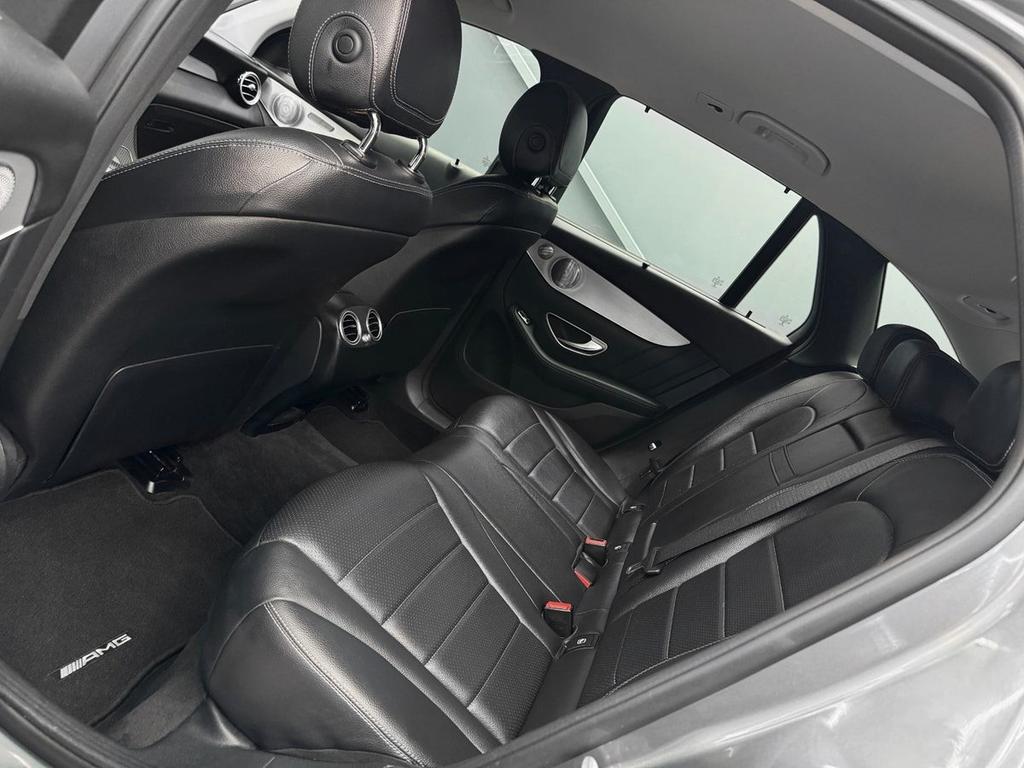 Mercedes-Benz GLC 350