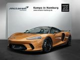 McLaren GT - McLaren GT Gebrauchtwagen