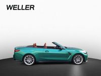 BMW M4 - Vorschau Bild 4