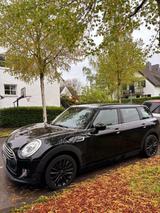 MINI One Clubman One One - MINI One Clubman von privat