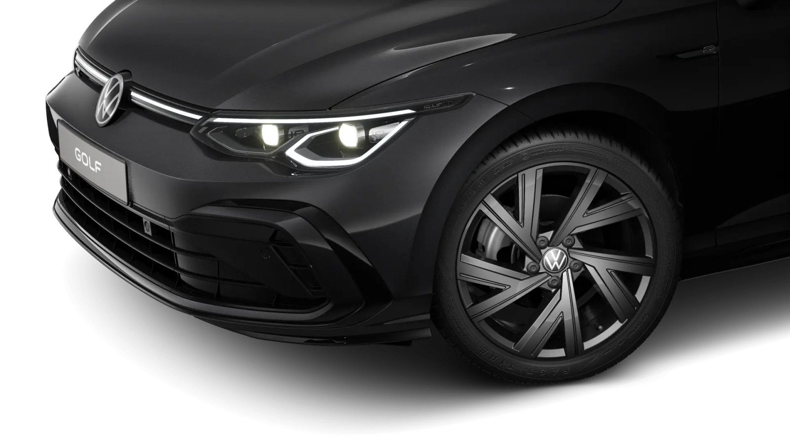 Volkswagen Golf - Bild 3