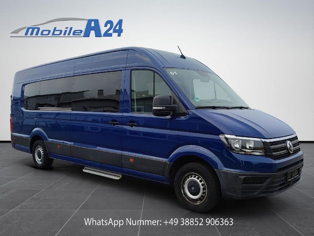 Image of Volkswagen Crafter