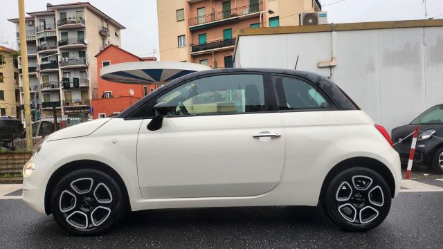 Altele Fiat 500 1.0 Hybrid