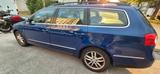 Volkswagen VW Passat 2006 - Volkswagen Passat aus 2006: Kombi
