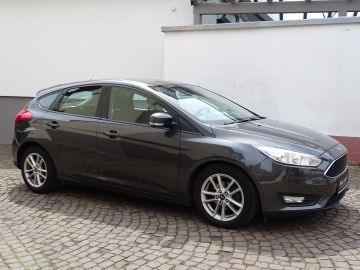 Ford Focus - 5