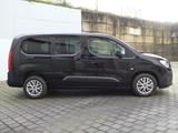 Fiat Doblo KOMBI N1 L2H1 1.5 BLUEHDI 130PS AT8 COMFOR - Fiat Doblo: Van