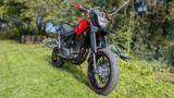 Yamaha XT 660 X - YAMAHA XT 660