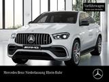 Mercedes-Benz GLE 63 S Coupé 4M NIGHT+PANO+360+AHK+MULTIBEAM
