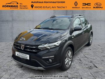Dacia Sandero Stepway Comfort TCe