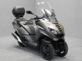 Peugeot Metropolis 400 - TRIKE
