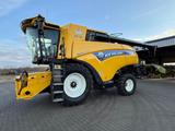New Holland CR 8.90 REVELATION