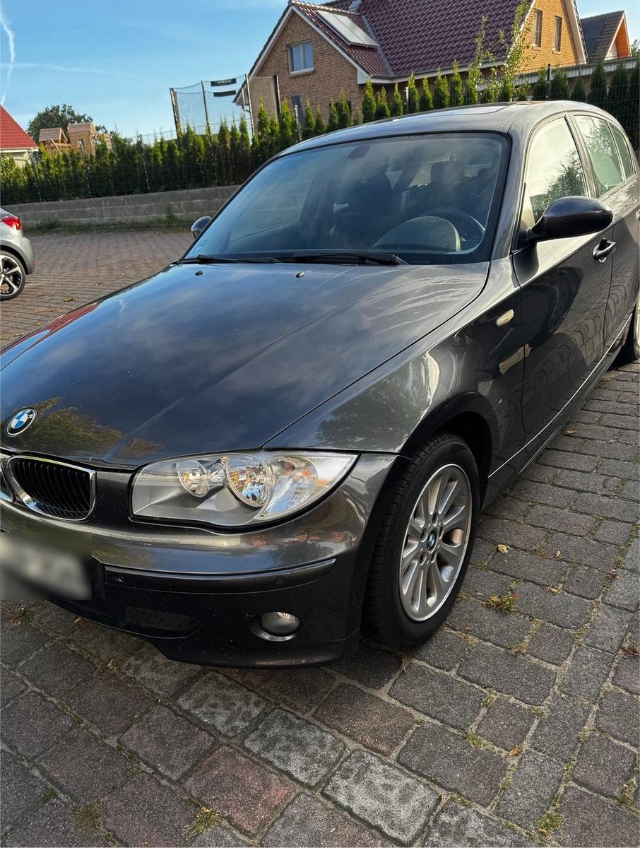 BMW 116