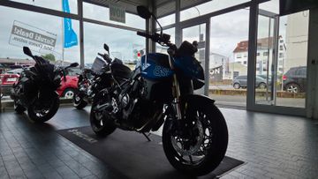 Suzuki GSX 8S 35 kw Aktion