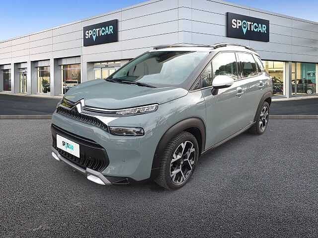 Citroën Citroen C3 Aircross BlueHDi 110 S&S Shine Pack