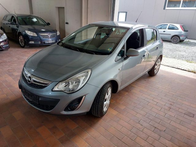 Opel Corsa D 1.4 Satellite *WENIG KM*2.HAND* TÜV NEU*