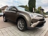 Toyota RAV 4 Hybrid Edition-S*Nav, Kam, TÜV & Insp. neu - gebrauchte Toyota RAV 4 aus dem Jahr 2016