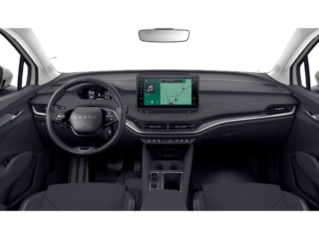 Skoda Elroq - Bild 4