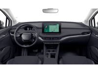 Skoda Elroq - Vorschau Bild 4