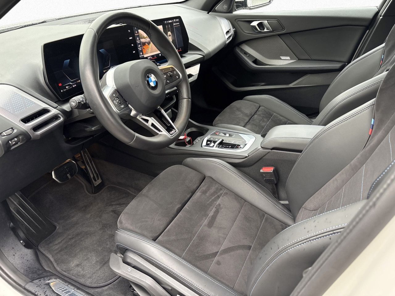 BMW 120 - Bild 13