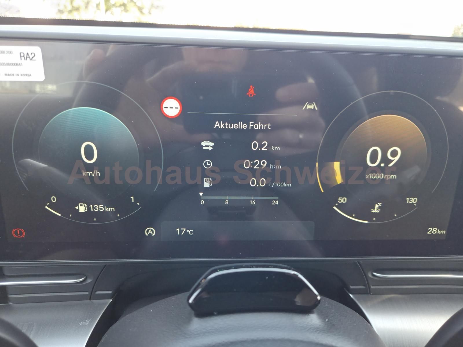 Hyundai Kona – Bild 17
