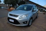 Ford C-Max C-Max7 1.6 TDCi 115CV Titanium - Ford C-Max mit Diesel-Antrieb: 1.6