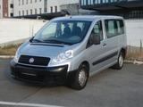 Fiat Scudo 10 SX L1H1 90 Multijet verglast TÜV NEU!!! - Fiat Scudo: L1h1