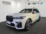 BMW X7 xDrive40d M-Sport*Sky Lounge*6-Sitzer*Soft-Cl - BMW X7 Gebrauchtwagen in München