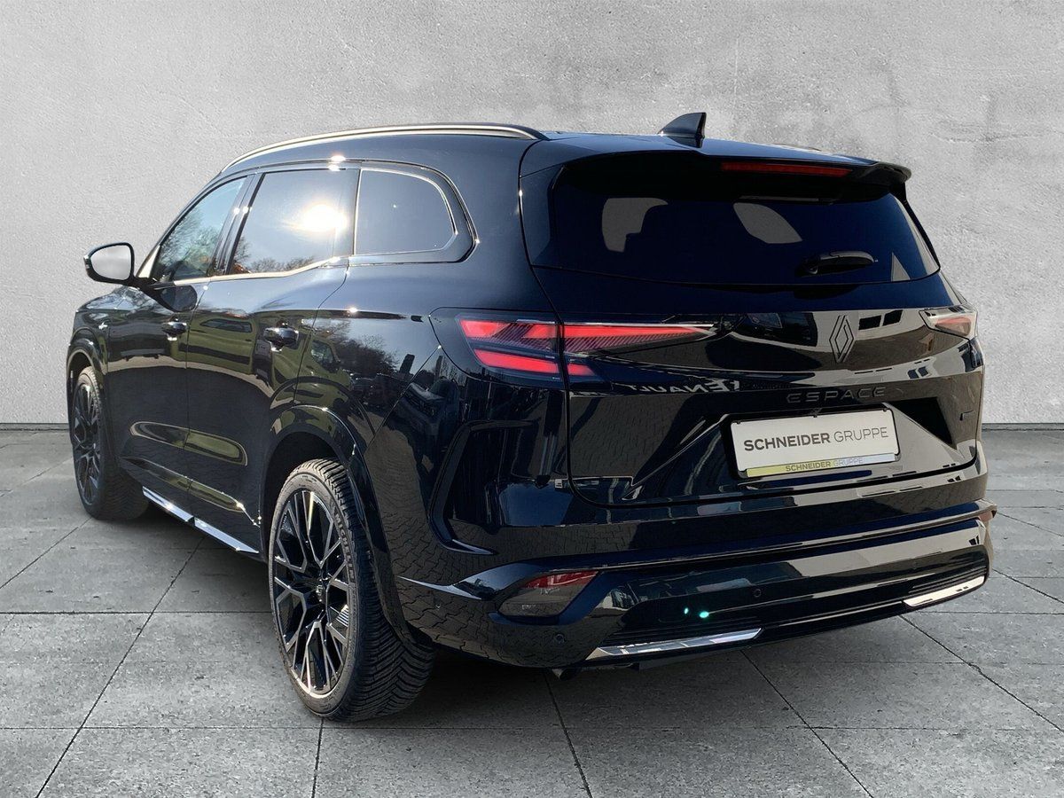 Renault Espace - Bild 3