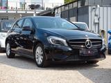 Mercedes-Benz A 200 CDI 5-Türig *Klima*Navi*Xenon*Bluetooth - Mercedes-Benz A-Klasse: Tür
