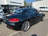 BMW Z4 Roadster sDrive 18i NAVI XENON 18 ZOLL - BMW Z4 in Düsseldorf